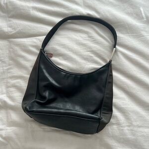 Mondani Black Purse